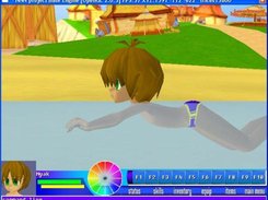 NNN (Nowhere Noname Notime) Screenshot 4