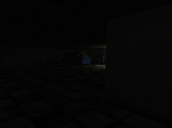 First screenshot