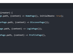 Nylo Support Screenshot 2
