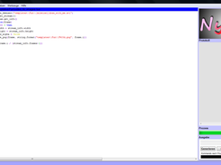 Video to pictures converter