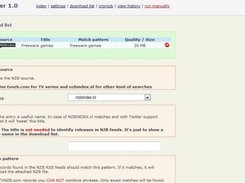 Manage your downloads