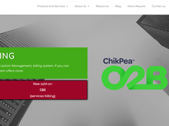 ChikPea O2B Screenshot 1