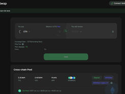 OMOSwap Screenshot 2