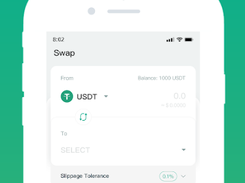 O3 Wallet Screenshot 4