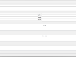 Fahrzeugorganisation