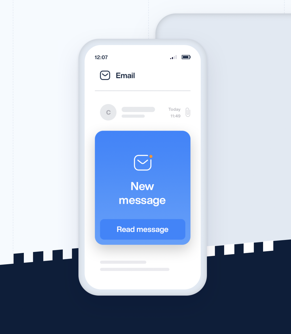 Postex Screenshot 1