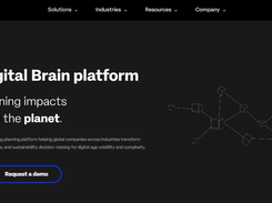 o9 Solutions Screenshot 1