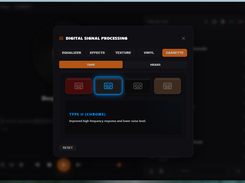 OA Player Screenshot 4