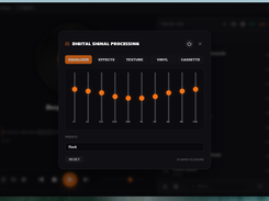 OA Player Screenshot 6