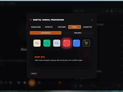 OA Player Screenshot 5