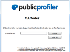 OACoder