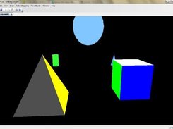 Geometries3D