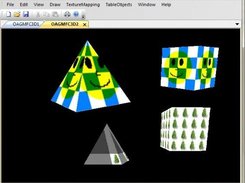 3D_Texure_Objects
