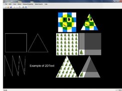 Geometries2D
