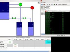 OpenDebugger with state watch windows