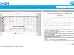 Homepage