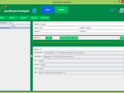OB Analysis Screenshot 3