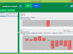 OB Analysis Screenshot 4