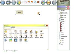 OpenBEXI Builder interface
