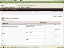 Admin-Translating to Brazilian Portuguese