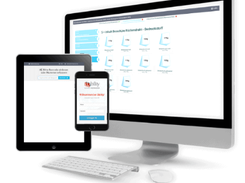 Obility PRINTMANAGER Screenshot 1