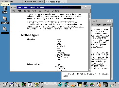 objc-richtext Screenshot 1