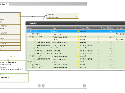 objectiF RM system architecture