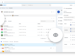 Objective Connect Screenshot 1