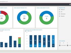 Objective ECM Screenshot 1