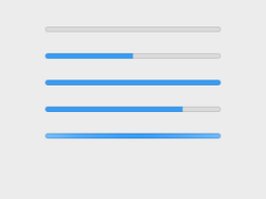 ProgressBar