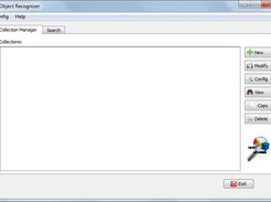Object Recognizer Screenshot 1