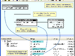 ObjectView Screenshot 1