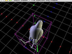 Sparrow model - Tool v0.1