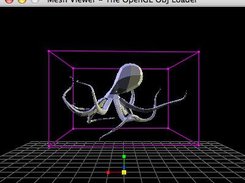 Octopus model - Tool v0.1.2