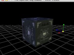 Opaque texture - TooL v0.2.4