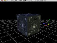 Opaque texture - TooL v0.2.4