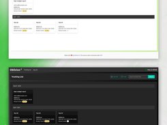 Link Dashboard