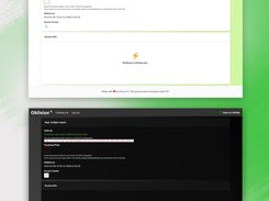 Tracking Info