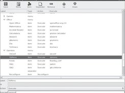obmenu in action