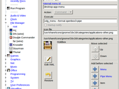 obmenu3 Screenshot 1