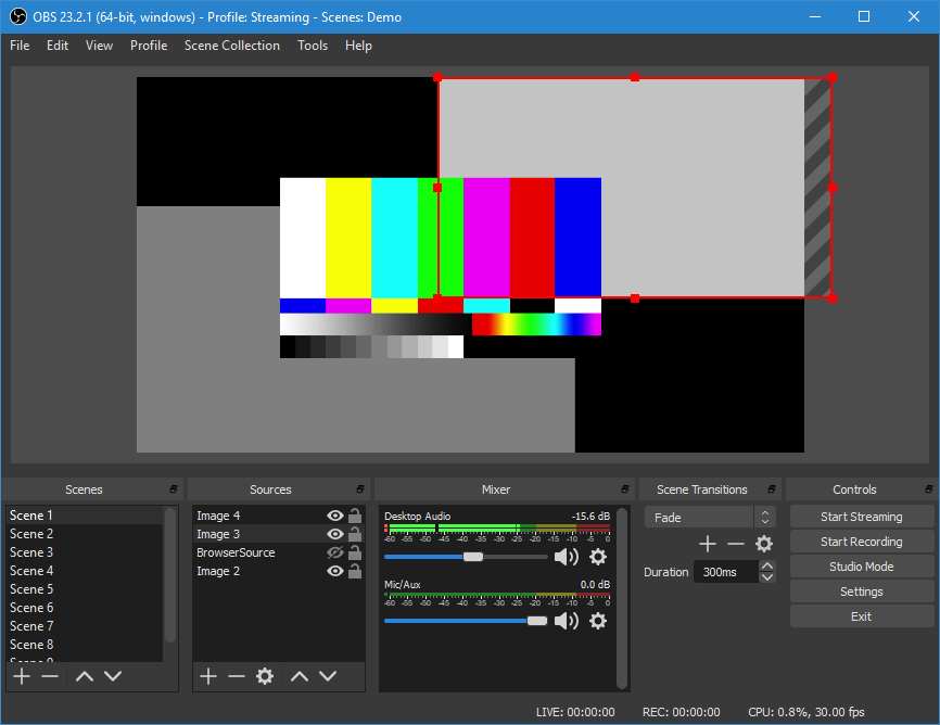 obs studio download sourceforge net
