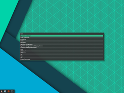 obscure-window-manager-project Screenshot 2