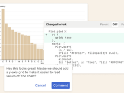 Observable Screenshot 4