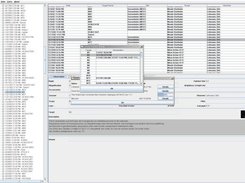 Create statistics on observation data