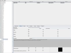 Detailed observation result on open cluster object