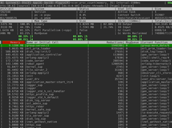 observer_cli Screenshot 1