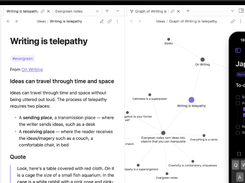 Obsidian Screenshot 1