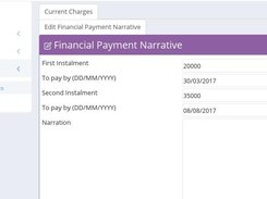 Student Finance