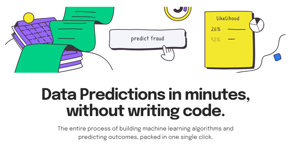 Obviously AI Screenshot 1