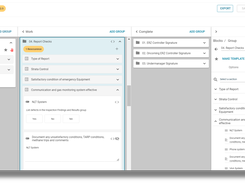 Drag and Drop Self Service Forms